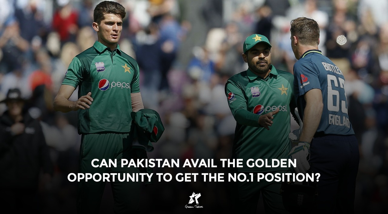 Pakistan ready for ODI Super League