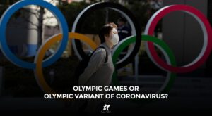 Olympics Game or Olympic Variant?