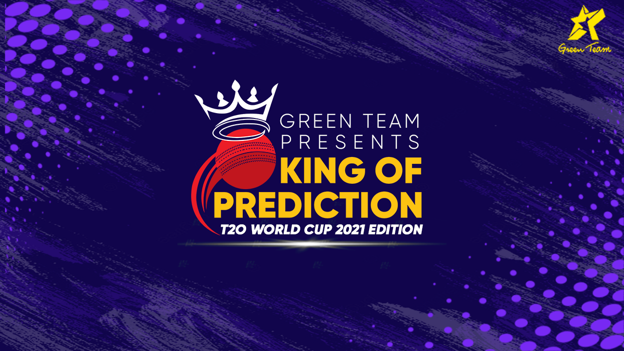 King of Prediction