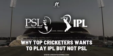 IPL and PSL players