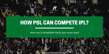 PSL is better than IPL