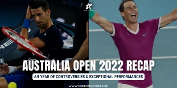 Australian Open 2022
