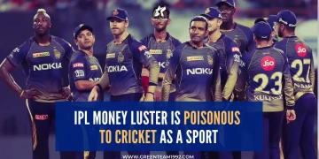 IPL Poison