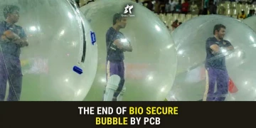 Bio secure bubble
