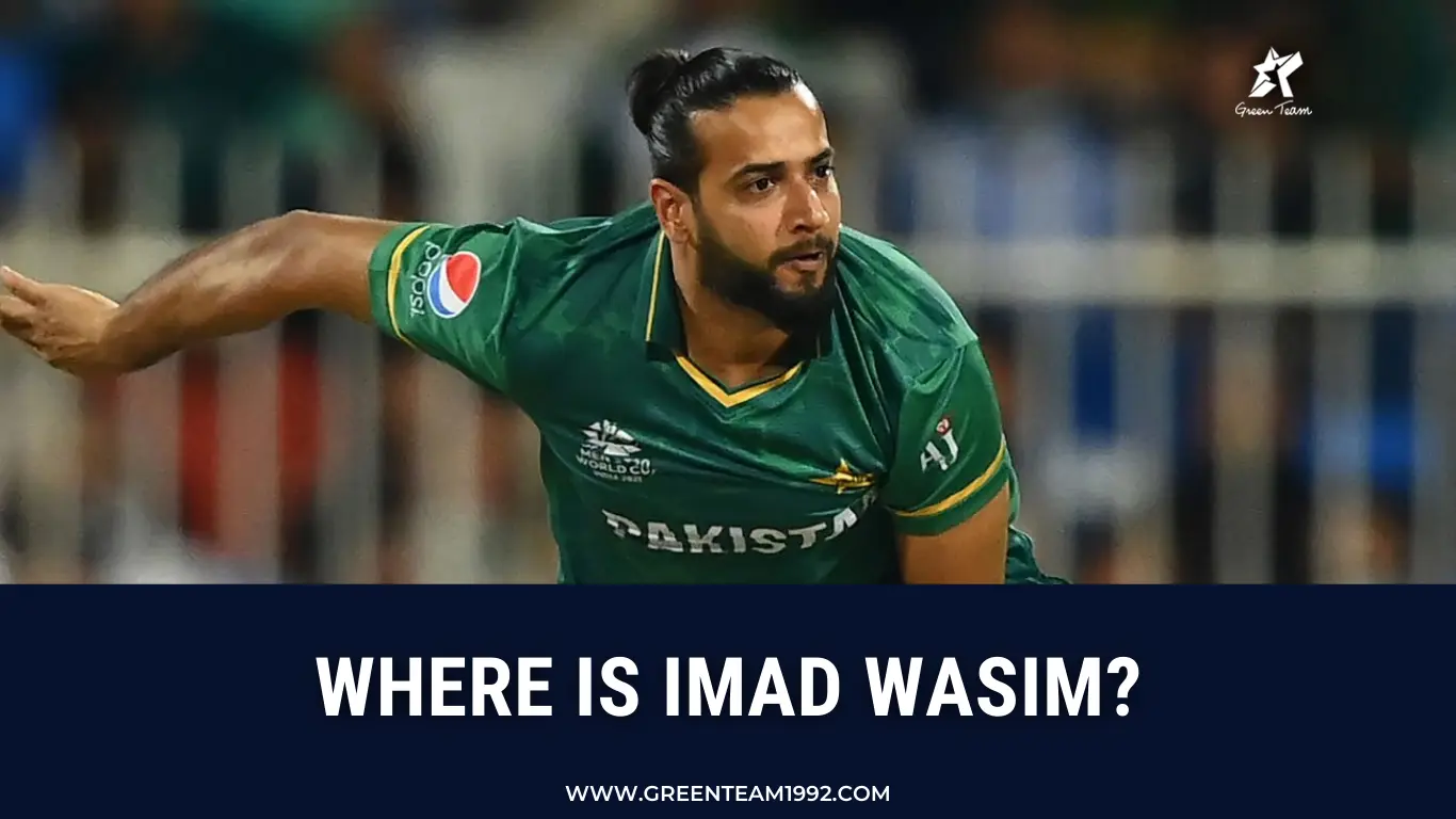 Imad-Wasim-Lost