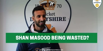 Shan-Masood