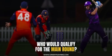 T20-World-Cup-2022 Round-1