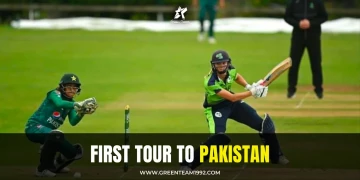 Ireland-Women-Pakistan