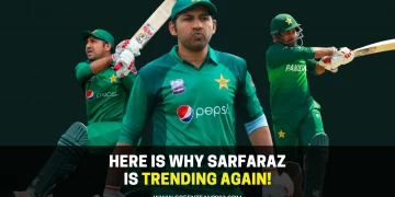 Sarfaraz-Ahmed
