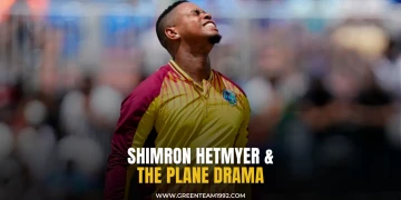 Shimron-Hetmyer-Plane