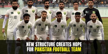 Pakistan-Men’s-Football