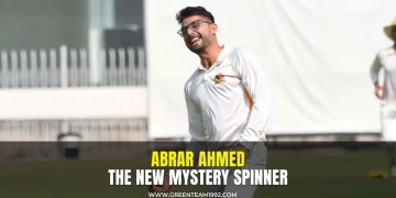 Abrar-Ahmed