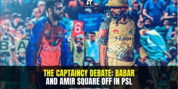 Amir-Babar-Rivalry
