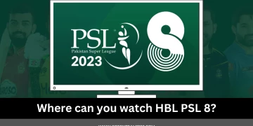 PSL-8-Commentators