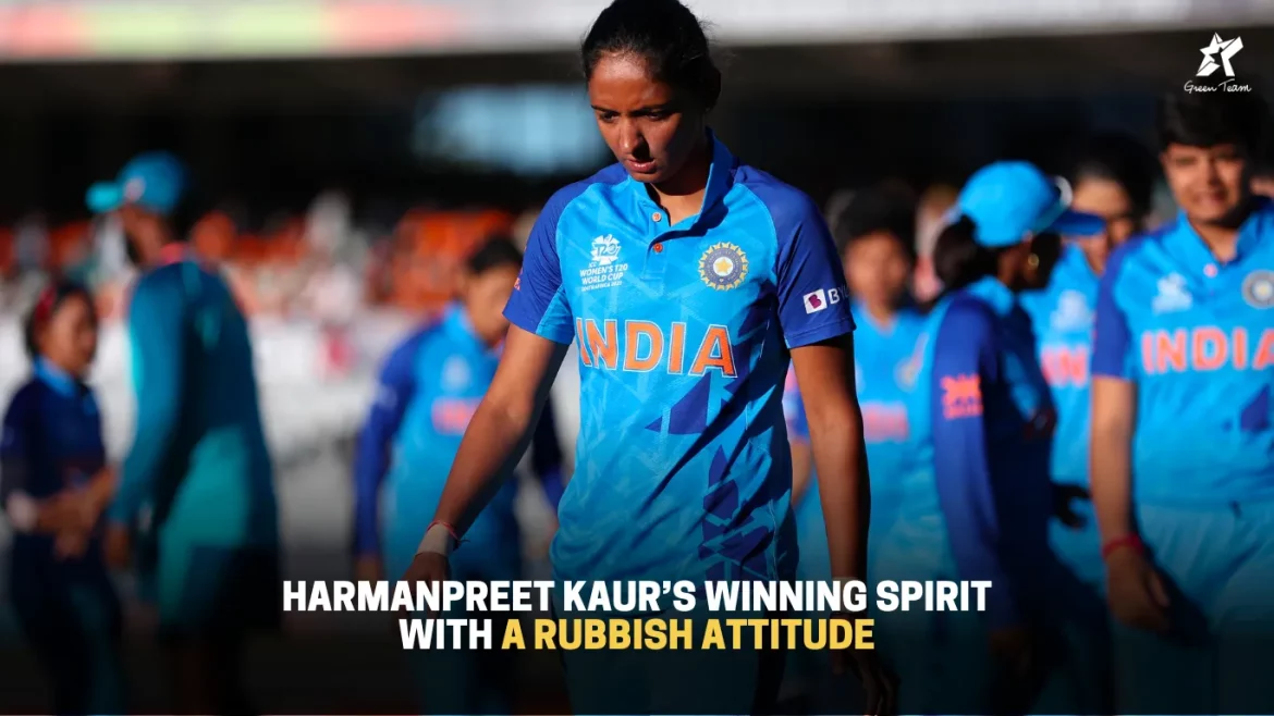 India's-women's-team-captain-Harmanpreet-Kaur