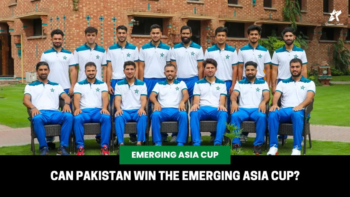 Pakistan-Shaheens-Emerging-Asia-Cup-2023