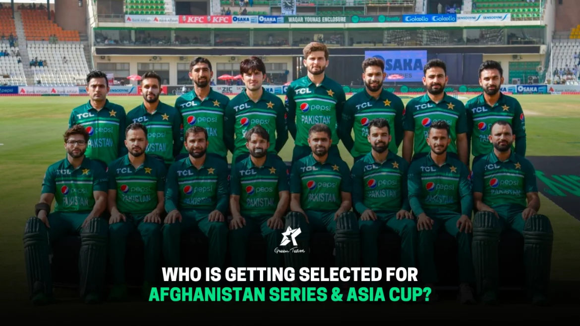 Pakistan-Squad-for-Asia-Cup-2023-Afghanistan