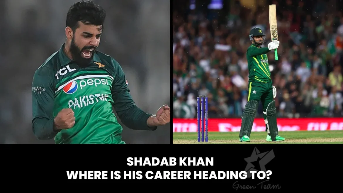 Shadab-Khan's-Bowling