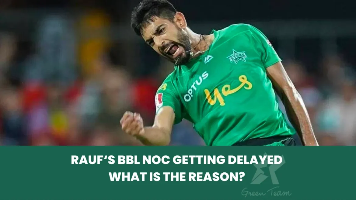 PCB's-NOC-Delay-Rauf