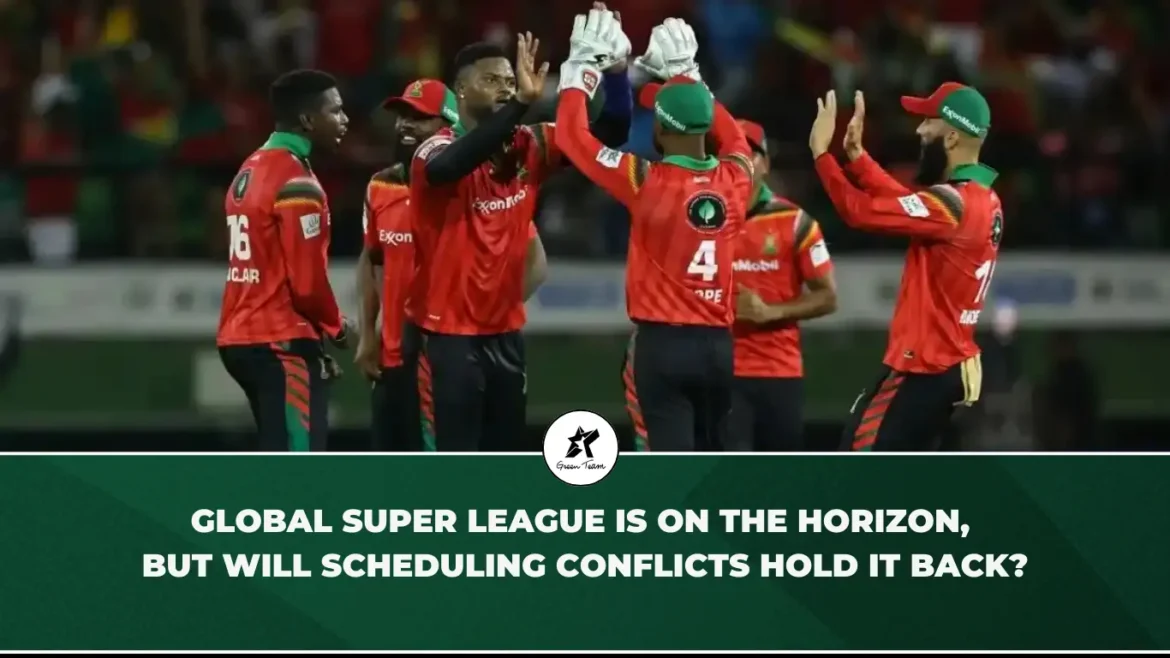 Global Super League