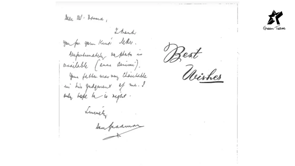 Don-Bradman's-Letter-GT