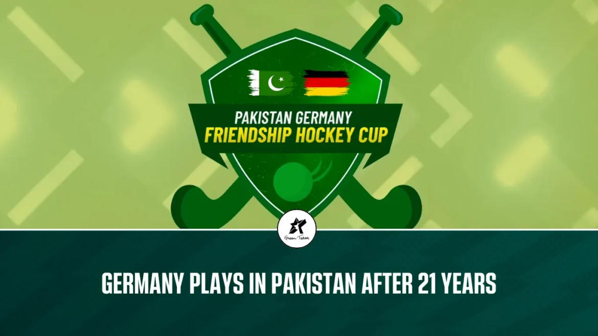 International-Hockey-Series-Pak-v-Ger