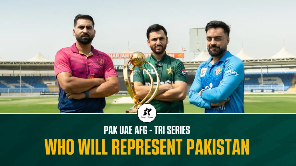 Pakistan-Tri-series-squad