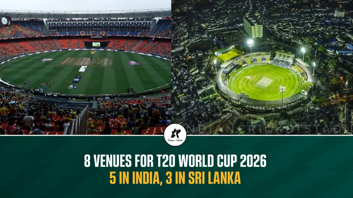 2026-t20-world-cup-shortlisted-venues